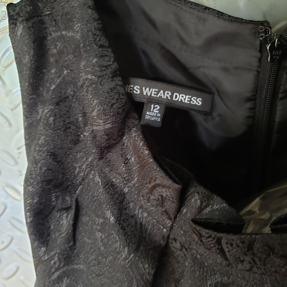 BNWT JONES WEAR belted classic (12) - Picture 9 of 11